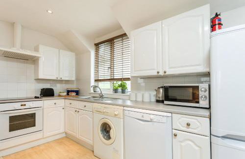 Arnold Cottage - Foto 14