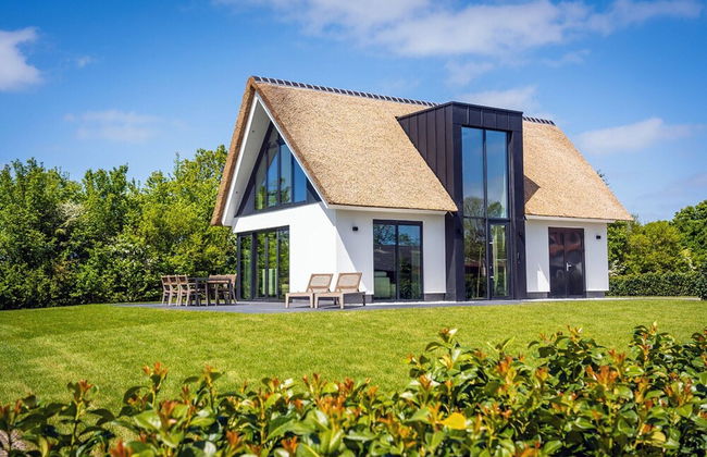 Pet-friendly Villa With Sauna - Foto 29