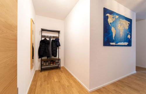 Ferienwohnung Feldberg Schwarzwald - Foto 19