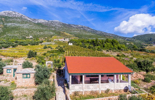 Villa Sea Edge - Three Bedroom Villa With Sea View - Foto 37