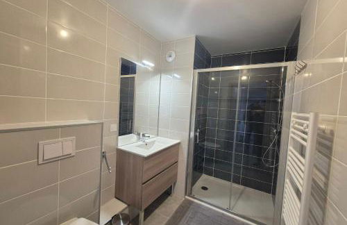 NEW ! Altitude 1327 Residence at the foot of the slopes - Foto 13