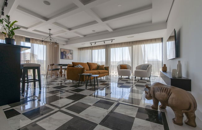 Apart-hotel Soho Suites - Foto 22