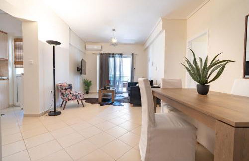 Koropi 3 bedroom Luxurious Apartment 5 pers- Angel House - Foto 20