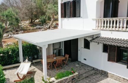 Villa Nicole Vista Mare - Foto 45