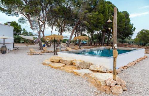 Villa Can Cisquillo Mar - Foto 8