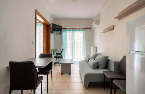 Kosmos Service Apartment Modern Spirit 2 - Foto 11
