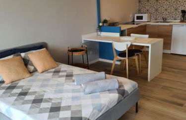 Cozy Studio Sea View in Chayofa - Foto 9