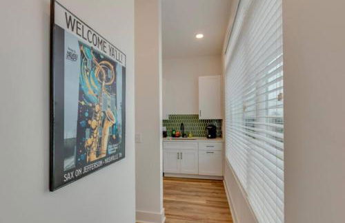 Jazz Junction 2 Bedrooms 5 Beds 7 Mins to Broadway - Foto 11