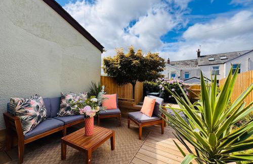 Spacious 3 bedroom house - Brecon Beacons - HERITAGE TOWN - Foto 16