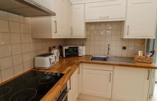 Christon Well Cottage - Foto 10