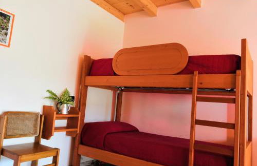 Agriturismo Val Codera - Photo 26