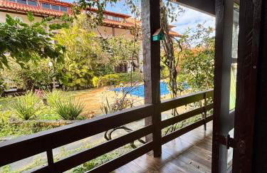 Casa térrea em condomínio à 500m da praia do Peró - Photo 28