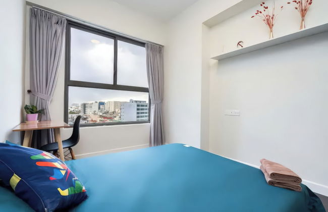 Minute Suites - Botanica Orchard TSN Air - Photo 51