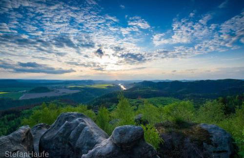 FERIEN-LOFT - Foto 12