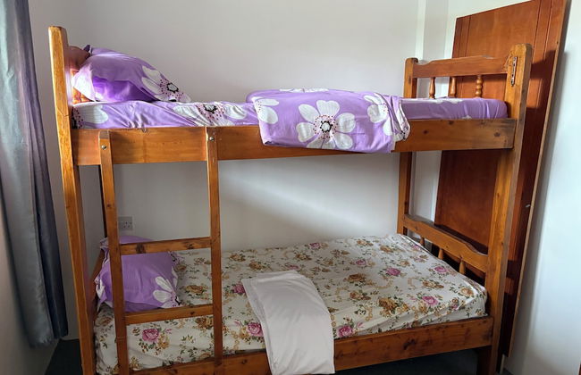 Zanzibar mombasa stay - Photo 4