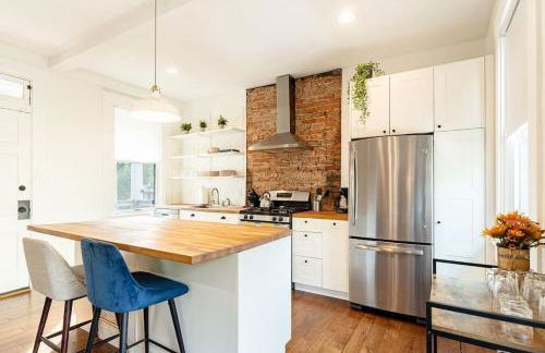 Walk to Rhinegeist, Findlay Market, FREE Streetcar - Foto 1