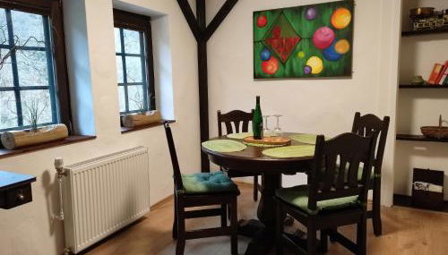 Ferienwohnung 'Unter der Burg' - Foto 2