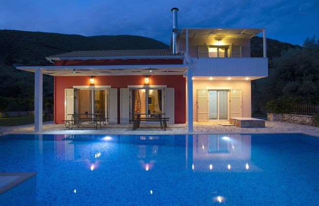 Villa Niriides - Foto 37