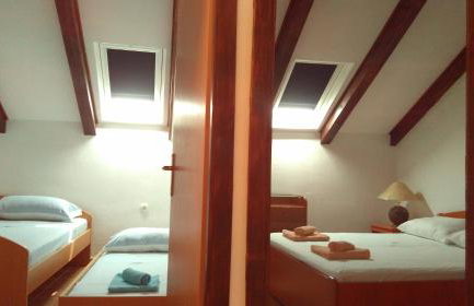 Kaprije Mistral Apartment - Foto 40