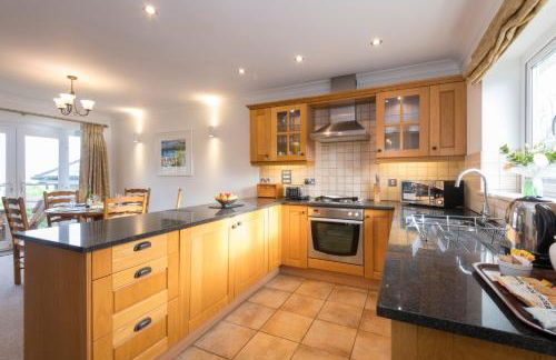 Porth Veor Manor Villas & Apartments - Foto 56