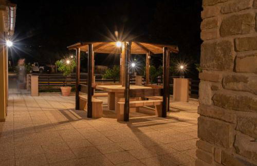 BorgoPratole CountryHouse - Foto 31