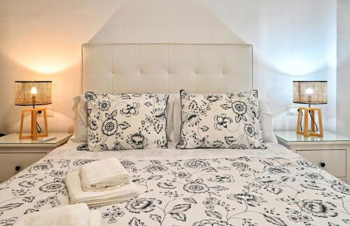 Love Rent4 Málaga Rafa - Photo 13