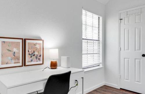 Modern Rustic Oasis Games Cinema UTD Plano Frisco - Photo 26