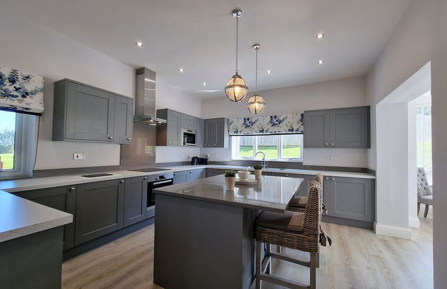 Plas Gwyrch Gatehouse - Foto 12