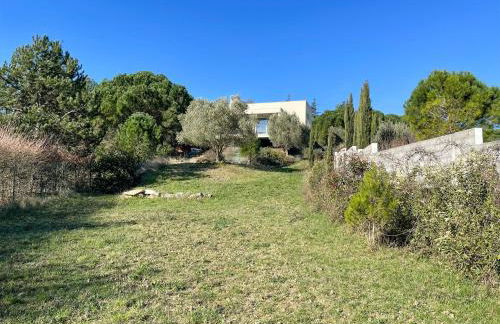 Villa des Cathares - Foto 36