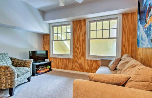 Lake Harmony Condo Less Than 1 Mi to Big Boulder Mountain! - Foto 17