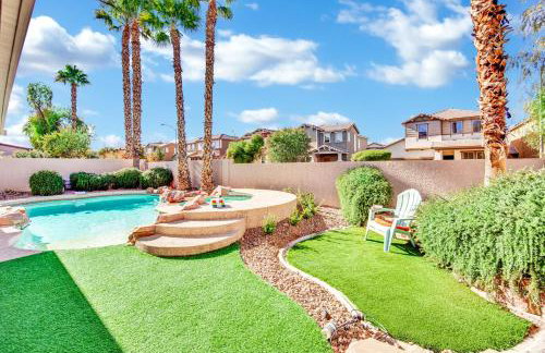 Seven Palms - Photo 19