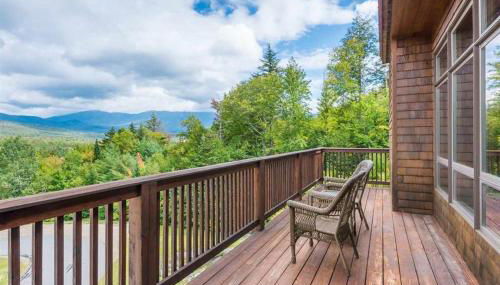 V3 Gorgeous SKI-IN Mountain View Townhouse with great views in Bretton Woods Fast wifi - Foto 4