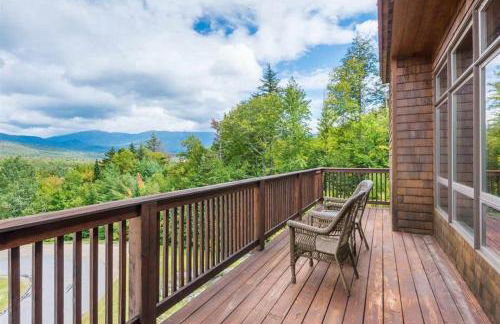V3 Gorgeous SKI-IN Mountain View Townhouse with great views in Bretton Woods Fast wifi - Foto 4
