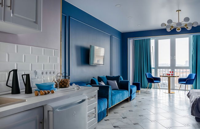 The V central apartments - Foto 53