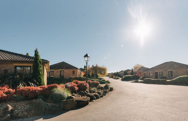 Country Club Villas - Foto 60