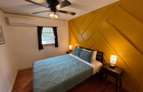 Wally's Cabin - Foto 23