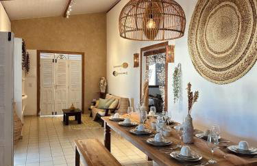 Casa Pitanga Pé na Areia Pitimbu - Foto 49