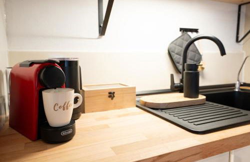 See-Maisonette mit Wellness-Sauna - Foto 8