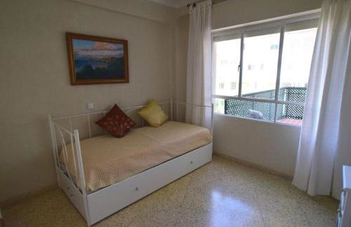 APARTAMENTO PLAYA ARENAL, Jávea-Xàbia - Foto 16
