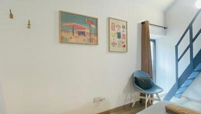 Cocon Familial Proche Disneyland Paris - Foto 5