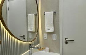 Moderno, inteligente e sofisticado - 1202 - Photo 18