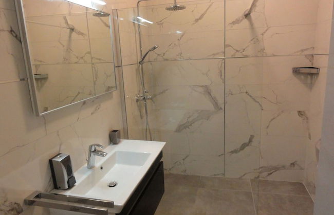 Villa Riva - Five Bedroom Villa With Pool and Sea View - Foto 13