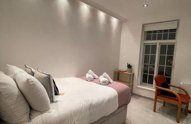 Smithfield St Paul Farringdon Central London Apartment - Foto 9