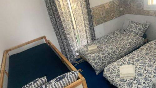 Παραθαλάσσιο Σπίτι θαλάσσια Αυρα - Foto 4