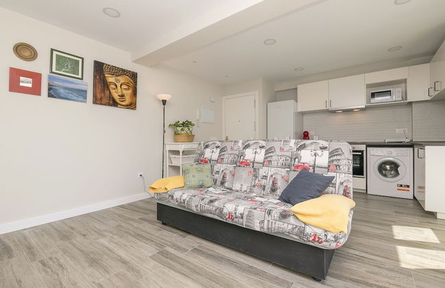 Calana in San Fernando - Foto 3