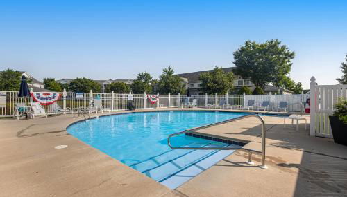 Villas at Bay Crossing --- 34670 Villa Cir, Unit 2207 - Foto 2