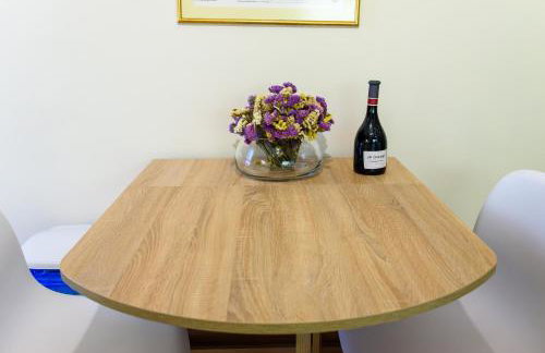 Joanna's city centre apartment - Photo 36