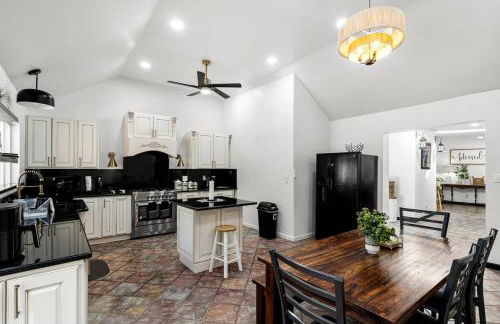 The Shiloh House - Photo 7