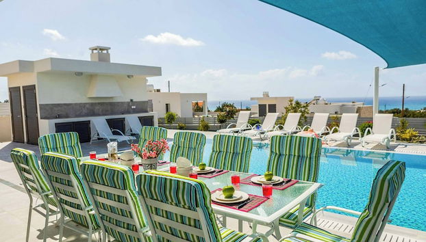 Villa Alderbaran - Foto 5, Interior