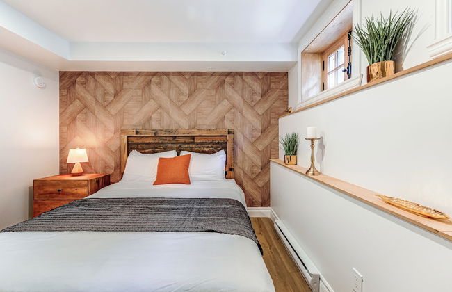 Majestic 3-Bedroom Designer Apartment - Foto 3